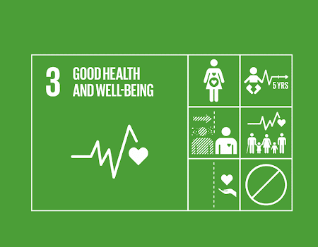 SDG 3 Good Health