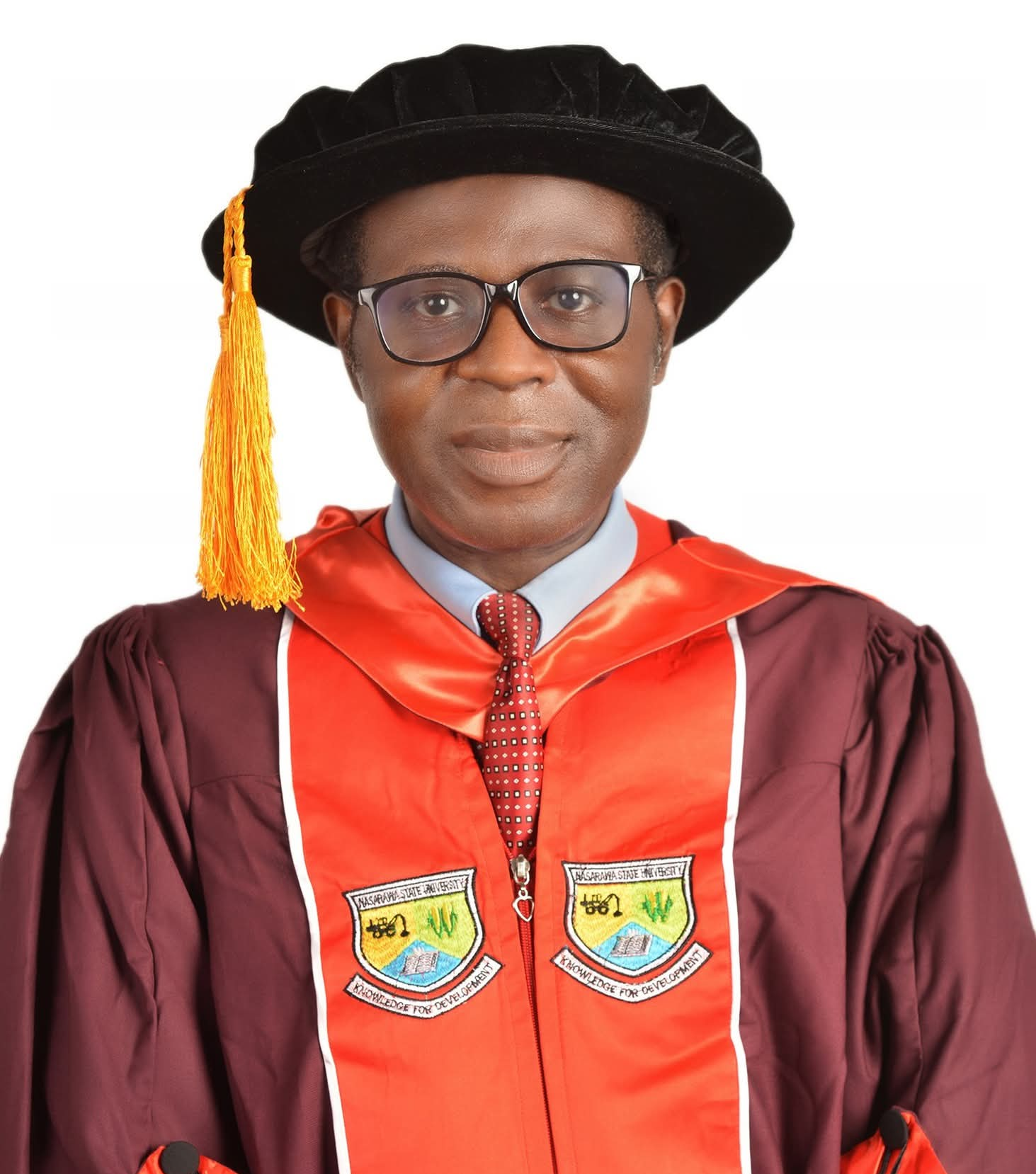 Pro. Matthew Michael