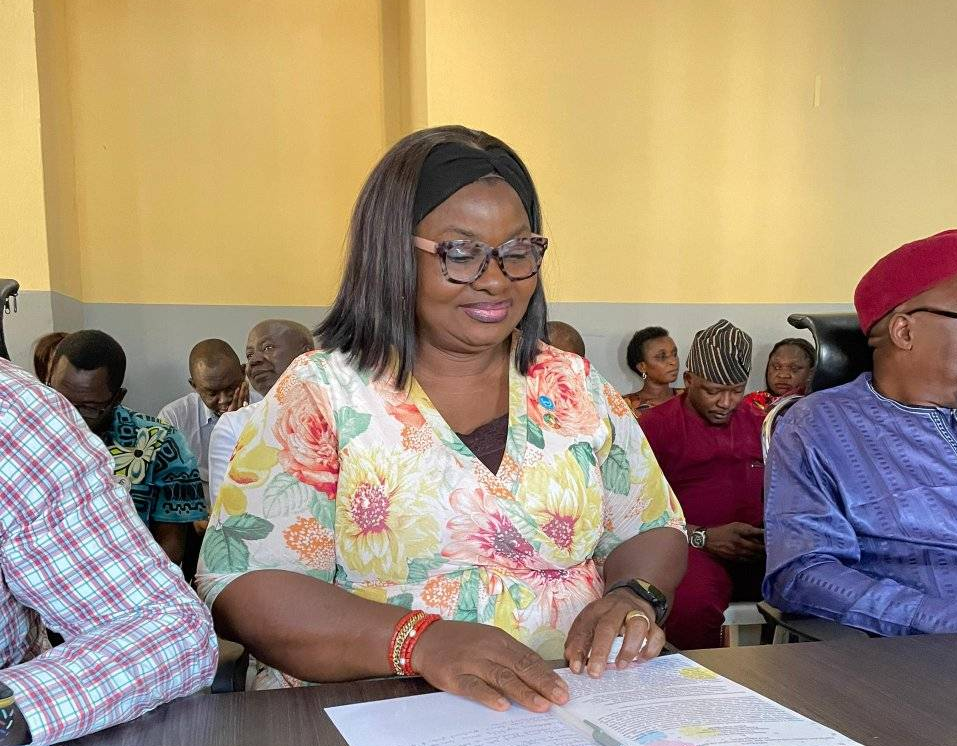 Legal Rights Training