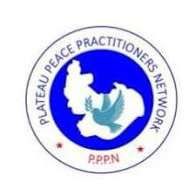 Plateau Peace Practitioners Network (PPPN)