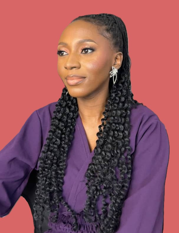 Imanche Hannah Akawu