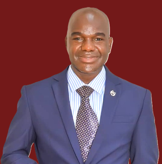 Nicodemus Samson Beska